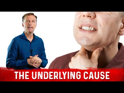 Understanding Burning Throat: Causes and Effective Remedies