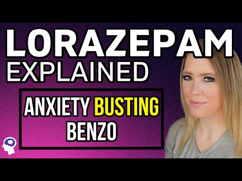 Understanding Lorazepam Injection: Uses, Risks, and Interactions post thumbnail image