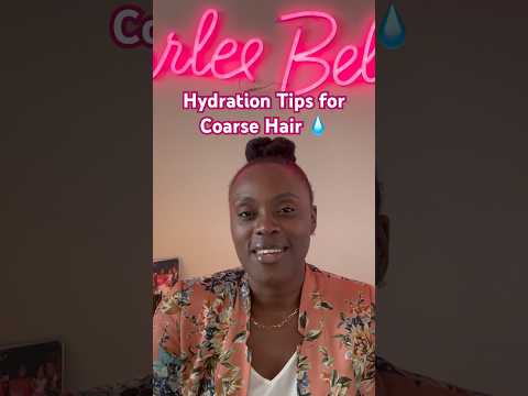 Revitalize Your Coarse Hair with These Care Techniques post thumbnail image