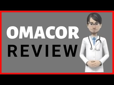 Omacor Oral: Essential Info on Uses and Side Effects
