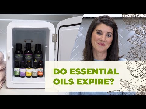Do Essential Oils Expire? Shelf Life and Health Tips to Extend post thumbnail image