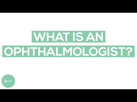 Understanding the Role of an Ophthalmologist post thumbnail image
