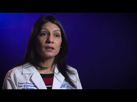 What Leads to Double Vision? Understanding Diplopia's Causes