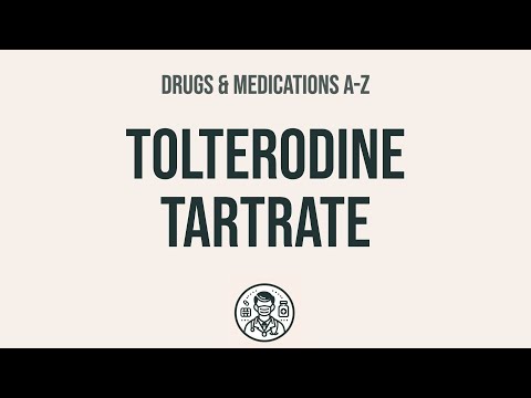 Tolterodine Oral: Benefits, Risks, and What to Expect post thumbnail image