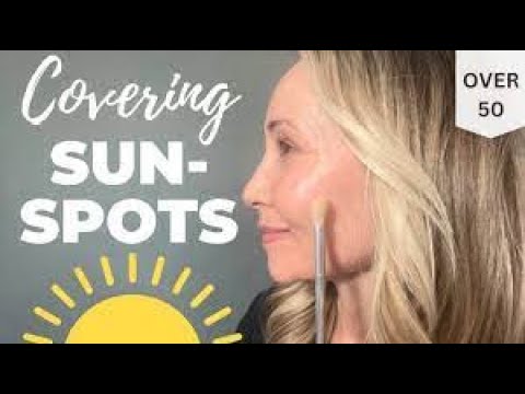 Brighten Your Skin: Say Goodbye to Sunspots