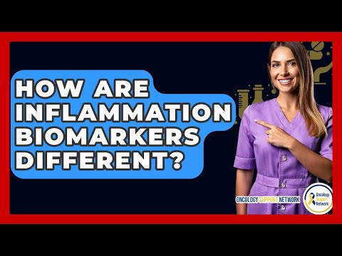 Understanding Inflammatory Biomarkers for Better Health