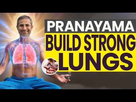 Enhance Your Health: Breathing Exercises for Better Lung Capacity