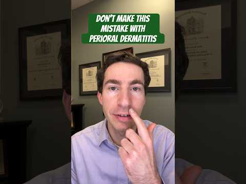 Quick Relief Strategies for Perioral Dermatitis Care
