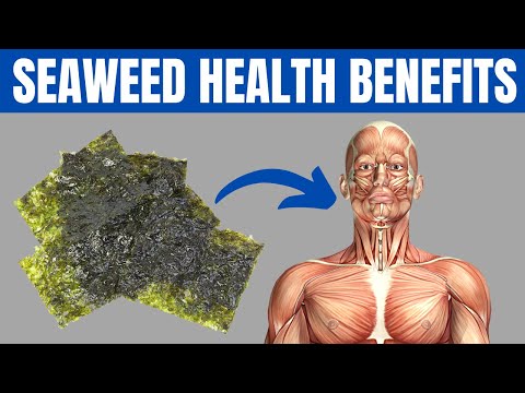 Seaweed Salad: Nutrients, Benefits, Downsides, and Recipe post thumbnail image