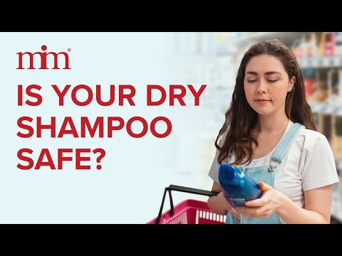 Is Dry Shampoo Safe for Your Hair? Key Benefits and Risks post thumbnail image
