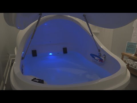 Unlocking Relaxation: Benefits of Sensory Deprivation Tanks post thumbnail image