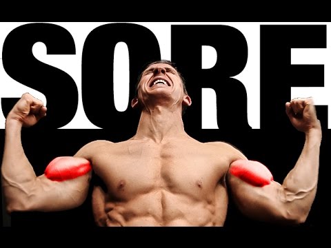 What to Expect When Working Out While Sore post thumbnail image