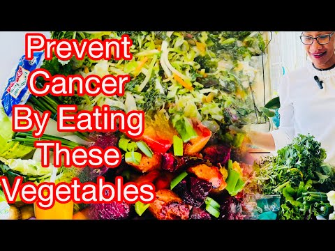 Cruciferous Veggies: Delicious Recipes and Amazing Benefits