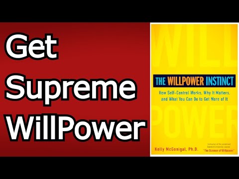 Struggling with Willpower? Here Are 4 Key Insights