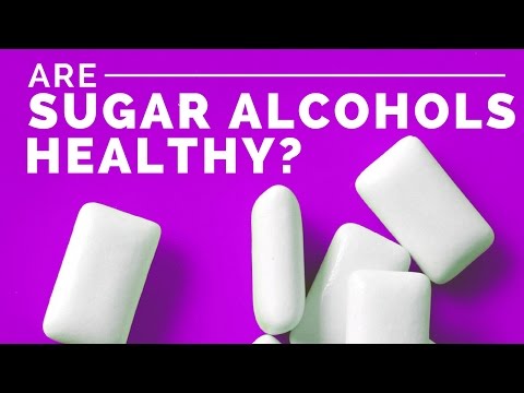Understanding Sugar and Sugar Alcohol: Key Health Insights post thumbnail image