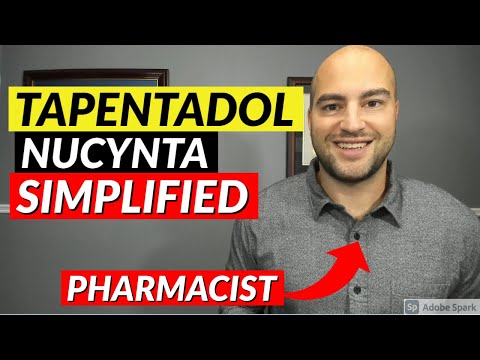Nucynta Oral: Benefits, Risks, Interactions, and Images