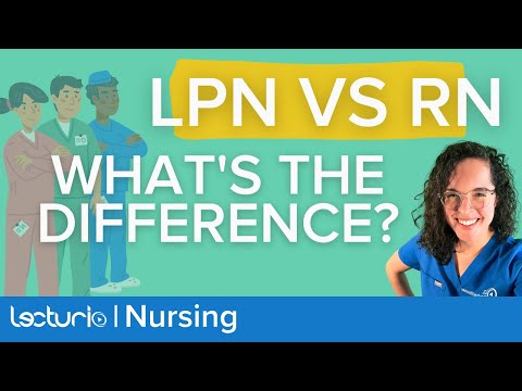 Understanding the Role of a Licensed Practical Nurse in Care
