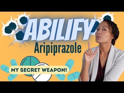 Abilify Oral: Benefits, Risks, Interactions, and Images
