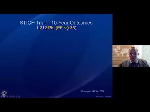 Understanding Revascularization: A Key Treatment for Heart Health