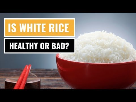 Is Rice a Healthy Choice for Weight Loss or High in Calories? post thumbnail image