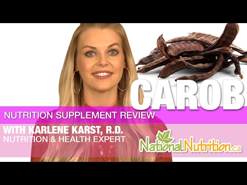 Discover The 5 Health Benefits of Carob You Should Know post thumbnail image