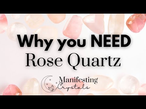 Unlocking Rose Quartz: Meaning, Healing, and Usage Secrets