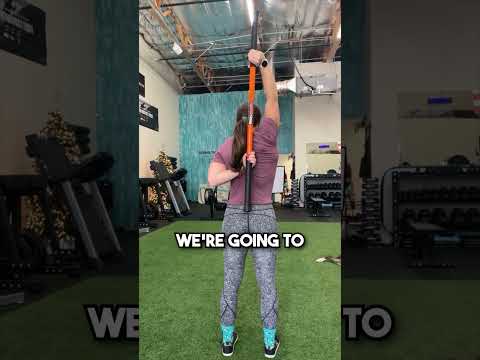 Unlock Your Flexibility with Simple Arm Stretches