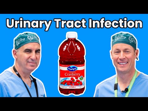 Cranberry Juice: Benefits for Sexual Health and UTI Relief? post thumbnail image