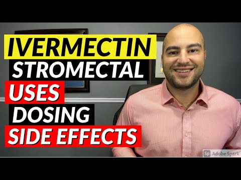Understanding Ivermectin Topical: Uses and Side Effects post thumbnail image