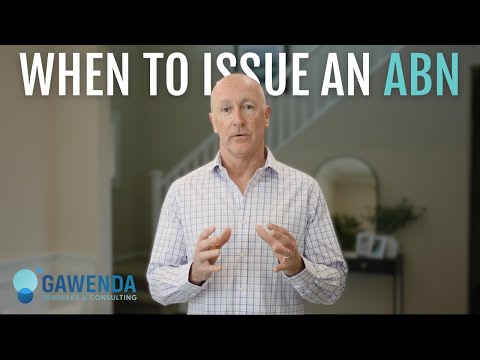 Understanding the Advance Beneficiary Notice (ABN) in Healthcare