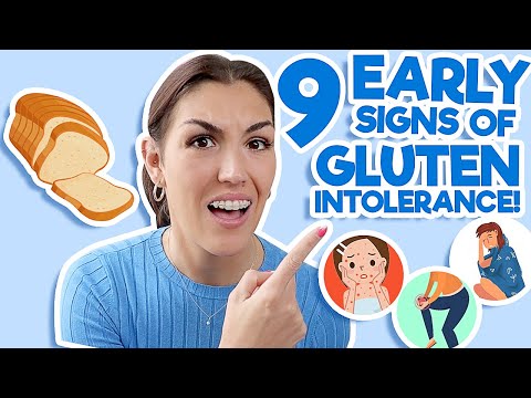 Recognizing the 9 Symptoms of Celiac Disease for Your Health