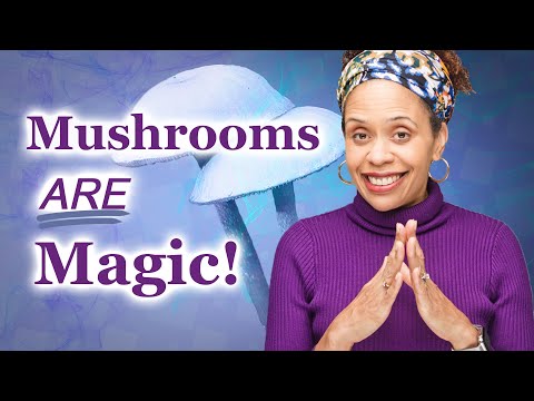 Can Microdosing Psilocybin Mushrooms Enhance Mental Health? post thumbnail image