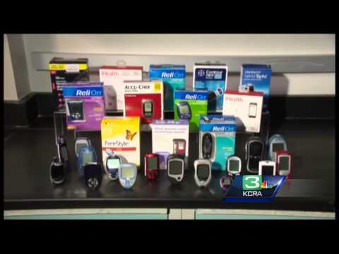 Understanding Glucose Test Strips: Uses, Accuracy, and Costs