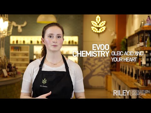 Oleic Acid: Benefits, Risks, and Interesting Facts