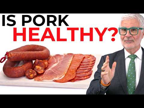 Is Pork Red or White Meat? The Truth Revealed!