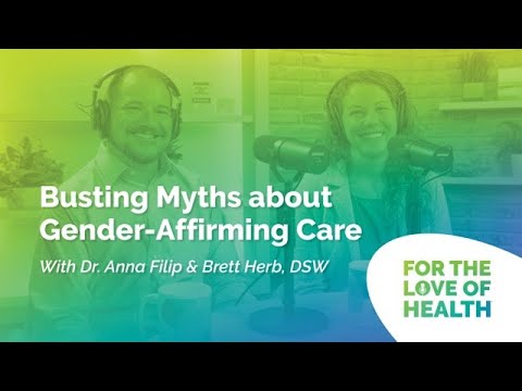 Understanding Gender-Affirming Care: Key Insights