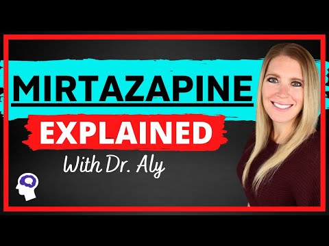 Mirtazapine Oral: Uses, Effects, Interactions, and More
