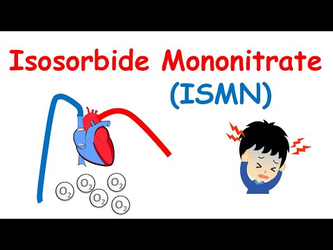 Isosorbide Mononitrate Oral: Benefits and Risks Explained post thumbnail image