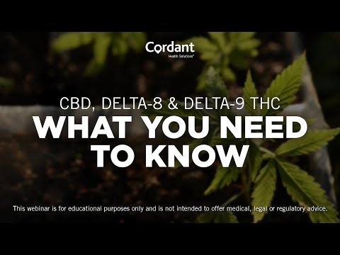 What You Should Know About Delta 8 THC post thumbnail image