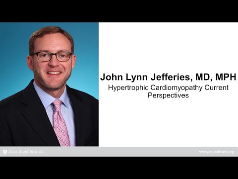 Understanding Heart Disease: Insights on Restrictive Cardiomyopathy