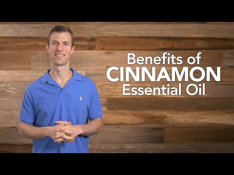 Understanding Cinnamon Oil: Benefits, Risks, and Uses in Health