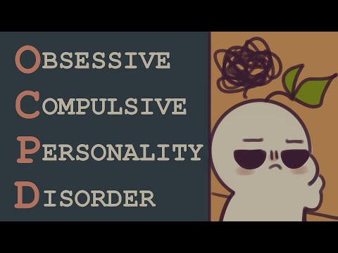 Understanding OCD and OCPD: Differences in Symptoms and Care