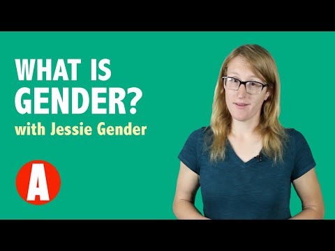 Sex vs. Gender: Understanding the Key Differences