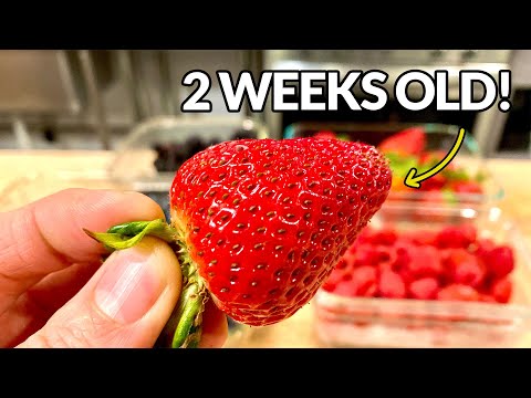 Fresh and Clean: Your Go-To Method for Washing Produce