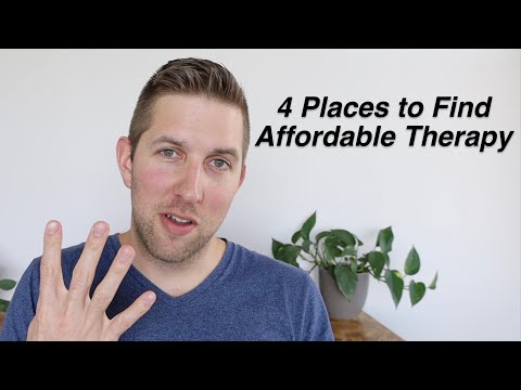 Finding Affordable Therapy: Understanding Average Costs post thumbnail image