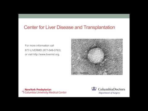 Can Hepatitis C Be Cured? Understanding Treatment Options post thumbnail image