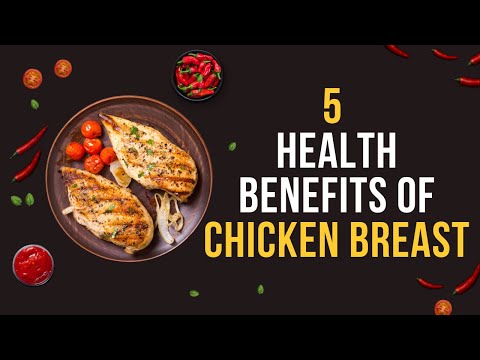 Is Chicken a Healthy Choice for Your Well-Being?
