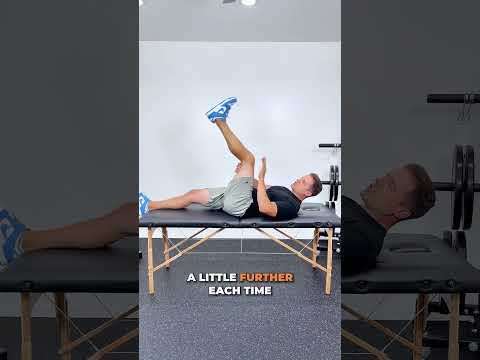 Understanding Nerve Glides for Pain Relief in Physical Therapy