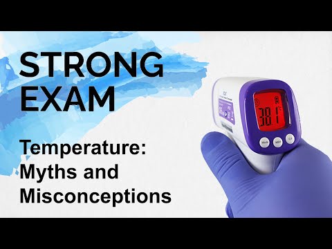 Rethinking Normal Body Temperature: Understanding Fevers