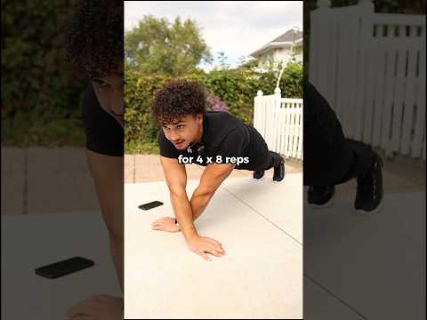 Strengthen Your Triceps: 8 Pushups for Better Health post thumbnail image